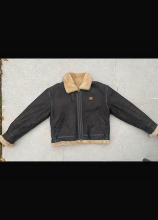 Blouson style aviateur Complices, marke: Complices, zustand: Sehr gut, größe: L, 70,00 €, 74,20 € inklusive Vinted-Käuferschutz