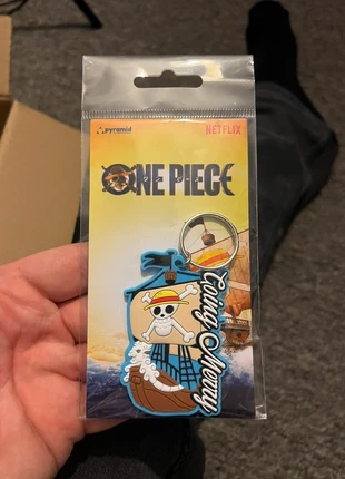 One Piece Keychain, brand: OnePiece, condition: New without tags, £4.00, £4.90 includes Buyer Protection