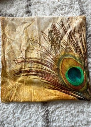 New cushion cover, condition: New without tags, size: 40 x 40 cm, £1.00, £1.75 includes Buyer Protection