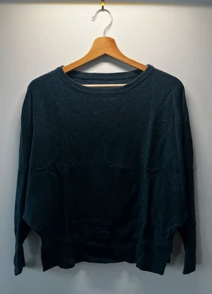 Pull en laine bleu Zadig & Voltaire, taille S, marque: Zadig & Voltaire, état: Très bon état, taille: S / 36 / 8, 65,00 €, 68,95 € Protection acheteurs incluse