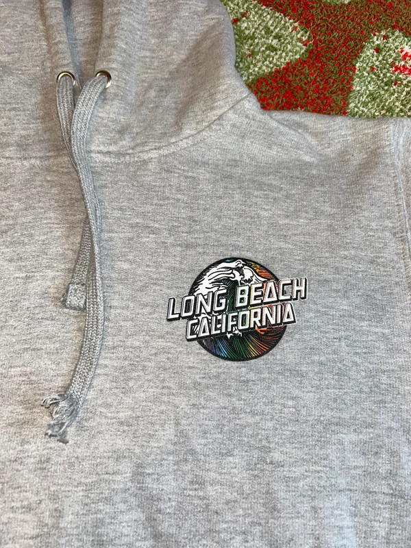 Long Beach Hoodie 4