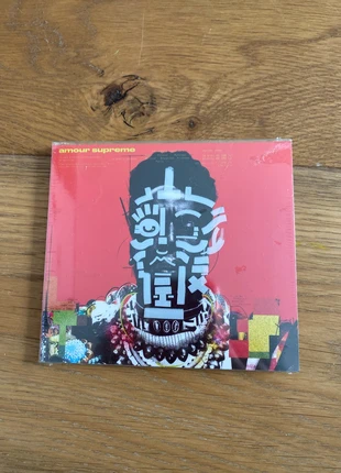 Cd youssoupha amour suprême, condition: New with tags, €9.00, €10.15 includes Buyer Protection