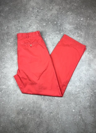 Pantalon Chino Ralph Lauren Taille FR46 W36 L32 Homme Rose Fuchsia Coton #C170, brand: Ralph Lauren, condition: Very good, size: W36, €24.99, €26.94 includes Buyer Protection Pro