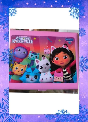 Lexibook Gabby's Dollhouse, marque: Gabby's Dollhouse, état: Très bon état, taille: 3 ans / 98 cm, 10,00 €, 11,20 € Protection acheteurs incluse