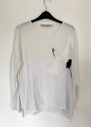 Chemisier , marca: Valentine Gauthier, estado: Muito bom, tamanho: XS / 34 / 6, €22.00, €23.80 inclui Proteção do Comprador