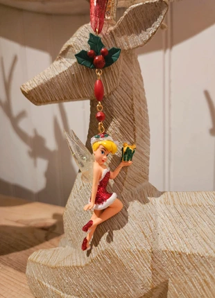 Ornement Fée Clochette, marque: Disney, état: Très bon état, 18,00 €, 19,60 € Protection acheteurs incluse