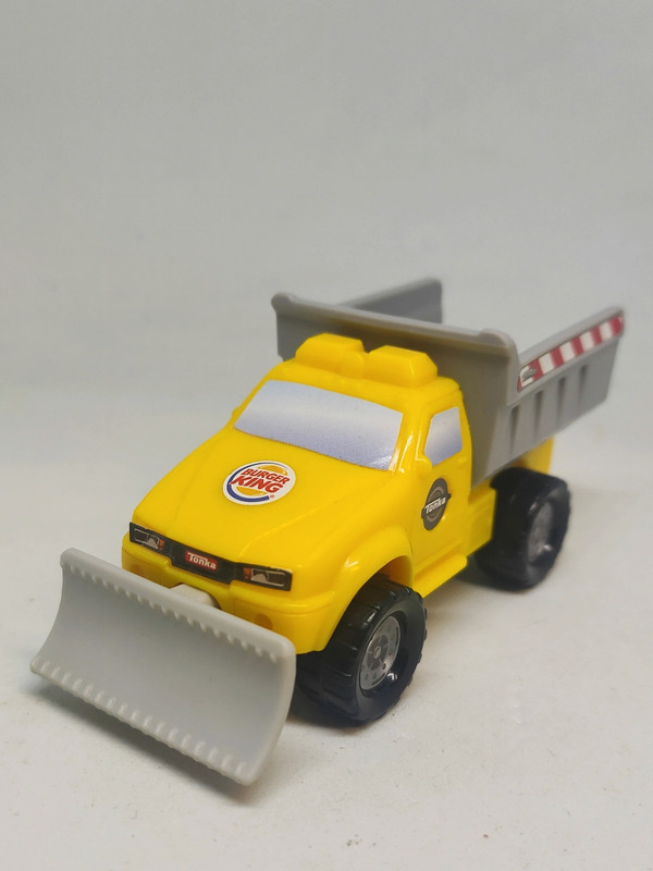 Hasbro tonka 2025