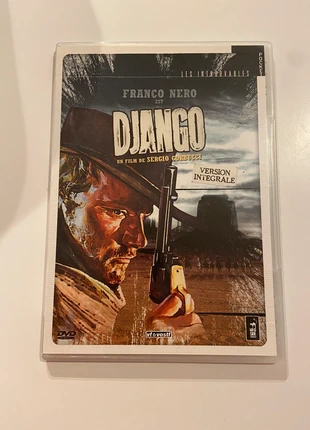 Dvd Django, état: Très bon état, 10,00 €, 11,20 € Protection acheteurs incluse