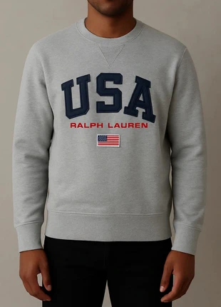 Pull Ralph Lauren  Flag Drapeau Américain Taille S, brand: Ralph Lauren, condition: Very good, size: S, €43.40, €46.27 includes Buyer Protection