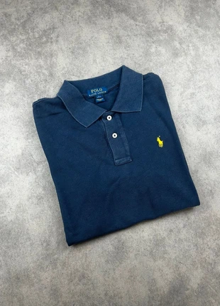 Polo Ralph Lauren | Bleu marine | logo brodé | Très bon état | taille L ( enfant ) ou S/XS homme, marque: Ralph Lauren, état: Très bon état, taille: XS, 23,00 €, 24,85 € Protection acheteurs (Pro) incluse