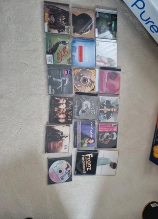 Cd bundle, condition: Good, £7.90, £9.00 includes Buyer Protection