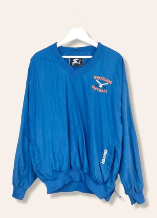 Vintage Starter Sweatshirt Softball in Blue M, marque: Starter, état: Très bon état, taille: M, 32,90 €, 35,25 € Protection acheteurs (Pro) incluse