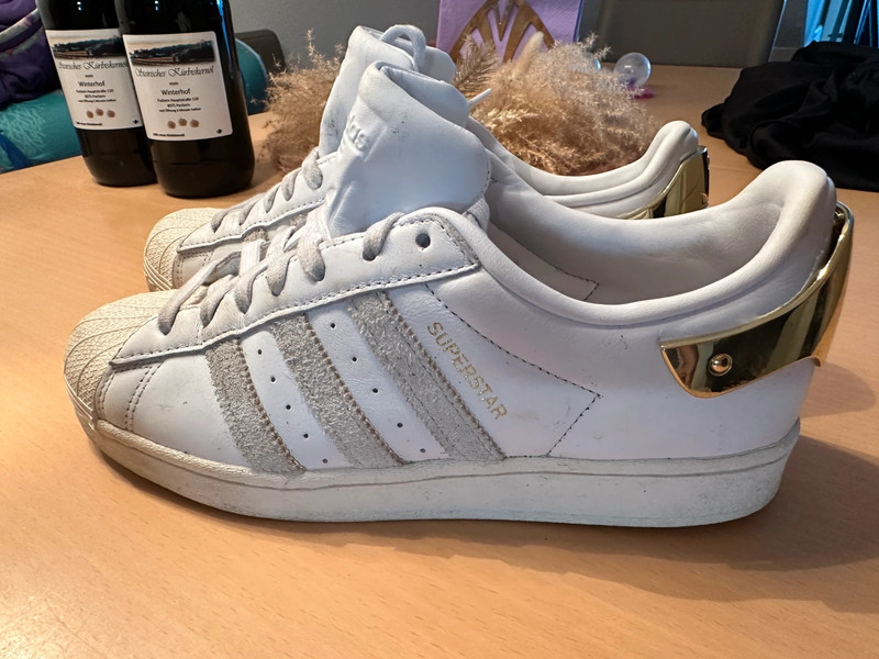 Adidas originals superstar 40 2025