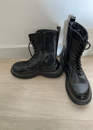 Bottine, marca: CHC-Shoes, estado: Muito bom, tamanho: 41, €10.00, €11.20 inclui Proteção do Comprador