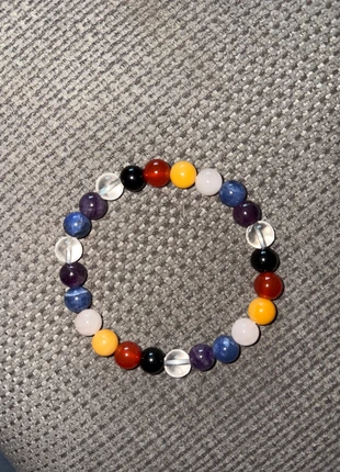 Bracelet pierre naturelle, estado: Muy bueno, 4,00 €, 4,90 € Protección al comprador incluida