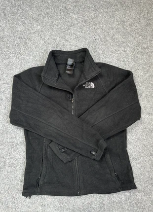 Veste polaire The North Face , Noir , Taille S ,    281019, marque: The North Face, état: Bon état, taille: S / 36 / 8, 22,00 €, 23,80 € Protection acheteurs (Pro) incluse