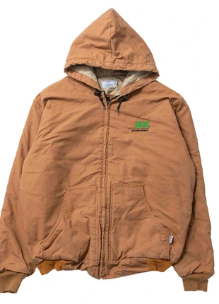 Tyndale Active style Workwear Jacket, Tan, XXL, brand: Tyndale, condition: Good, size: XXL, £30.00, £32.20 includes Buyer Protection Pro