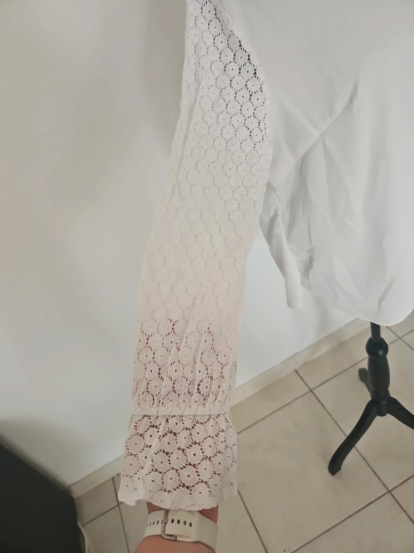 Blouse marque Shein - photo numéro 3