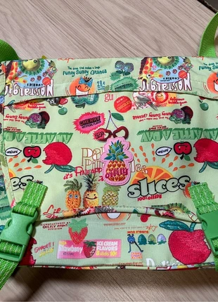 Oilily tas, merk: Oilily, staat: Nieuw met prijskaartje, € 17,50, € 19,08 inclusief Kopersbescherming