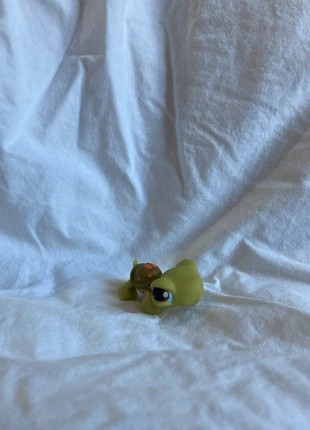 LPS #8 Tortue, merk: Hasbro, staat: Heel goed, maat: Universeel, € 2,00, € 2,80 inclusief Kopersbescherming