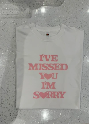 Gracie Abram’s t shirt - size XXL, brand: gracie abrams, condition: New without tags, size: XXL / 16, £10.00, £11.20 includes Buyer Protection Pro