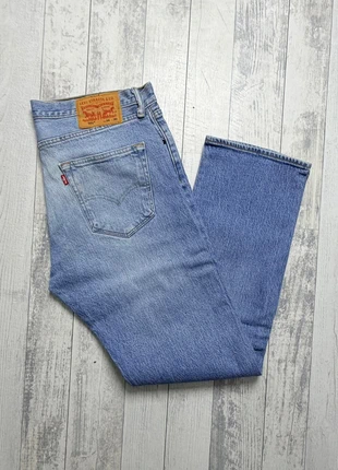 Levi’s 501 homme W34 L30 – Bleu Clair Vintage Straight (JEN31), marque: Levi's, état: Bon état, taille: W34 | FR 44, 25,00 €, 26,95 € Protection acheteurs incluse