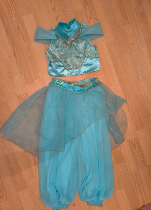 Enssemble jas, brand: Disney, condition: Very good, size: 10 years / 140 cm, €35.00, €37.45 includes Buyer Protection