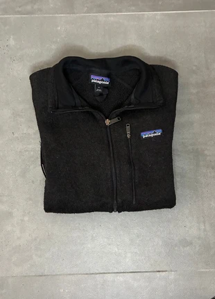 🧥 Patagonia Better Sweater Fleece Jacket Taglia S - pile caldo perfetto per l'inverno 🔥, marke: Patagonia, zustand: Sehr gut, größe: S, 54,99 €, 58,44 € inklusive Vinted-Käuferschutz