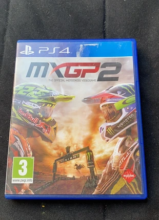 MX GP2 , état: Bon état, 3,00 €, 3,85 € Protection acheteurs incluse