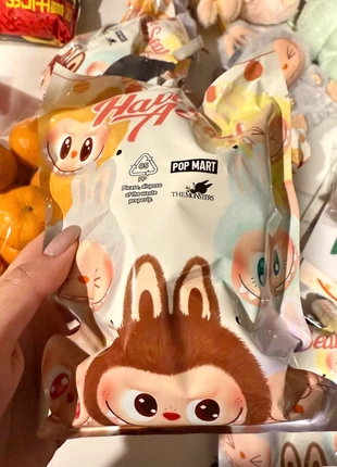 Labubu Pop Mart - The Monsters Serie "Have A Seat" - NUEVO, marca: POPMART, estado: Nuevo sin etiquetas, tamaño: Talla única, 10,00 €, 11,20 € Protección al comprador incluida