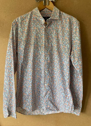 Belle chemise homme, marque: CH. K. WILLIAMS, état: Très bon état, taille: L, 20,00 €, 21,70 € Protection acheteurs incluse