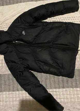 kurtka puchowa nike, blagovna znamka: Nike, stanje: Zelo dobro, velikost: M / 38 / 10, 11.93 €, 13.23 € vključuje Zaščito kupca