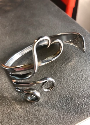 Bracciale Tudor Plate placcato argento vintage, marque: Tudor plate, état: Très bon état, 20,00 €, 21,70 € Protection acheteurs incluse