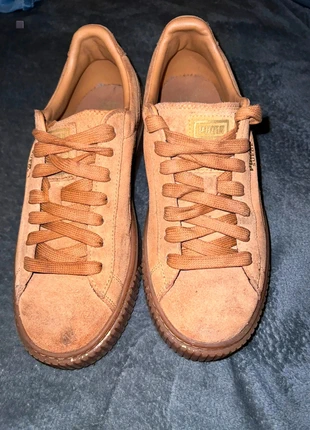 Basket Puma Suède / Taille 39, marke: Puma, zustand: Sehr gut, größe: 39, 20,00 €, 21,70 € inklusive Vinted-Käuferschutz