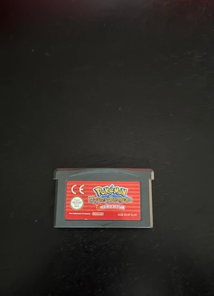 Pokémon mystery dungeon, staat: Heel goed, € 16,00, € 17,50 inclusief Kopersbescherming