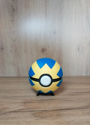 Pokémon Quick Ball - Nintendo Cartridge Holder, marque: Pokémon, état: Neuf sans étiquette, 7,60 €, 8,68 € Protection acheteurs incluse