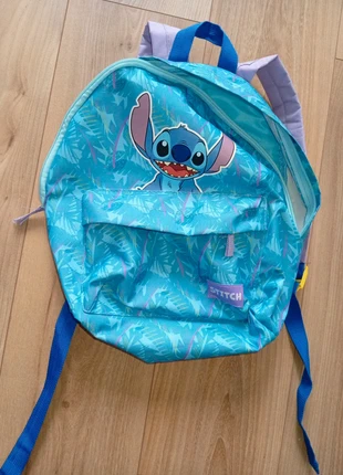 Cartable Stitch, brand: Stitch & Soul, condition: New without tags, €1.50, €2.28 includes Buyer Protection