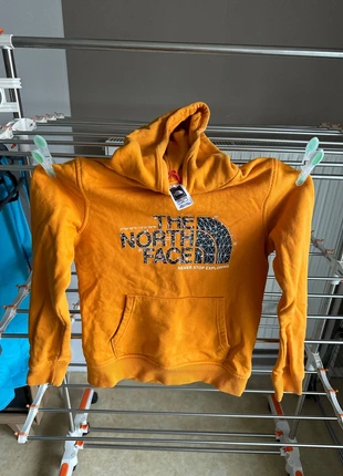 Sweat à capuche, brand: The North Face, condition: Very good, size: L, €15.00, €16.45 includes Buyer Protection