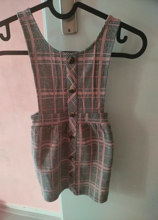 Meisjes jurk, brand: Primark, condizioni: Nuovo senza cartellino, taglia: 4 anni / 104 cm, €2.00, €2.80 include la Protezione acquisti