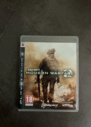 CoD MW2, état: Très bon état, 3,00 €, 3,85 € Protection acheteurs incluse