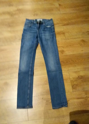 Jean adolescents , marke: Bonobo, zustand: Gut, größe: S, 8,00 €, 9,10 € inklusive Vinted-Käuferschutz