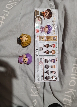 Harry Potter collectibles, marke: Wizarding world, zustand: Neu, mit Etikett, größe: Einheitsgröße, 5,00 €, 5,95 € inklusive Vinted-Käuferschutz