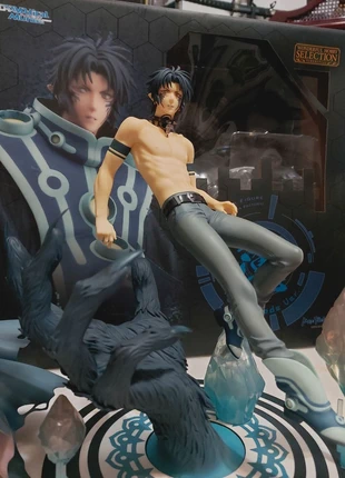 Ren Figure – DRAMAtical Murder – Rhyme Mode (Max Factory, 1/7), marke: Max Factory, zustand: Sehr gut, größe: Einheitsgröße, 370,00 €, 389,20 € inklusive Vinted-Käuferschutz