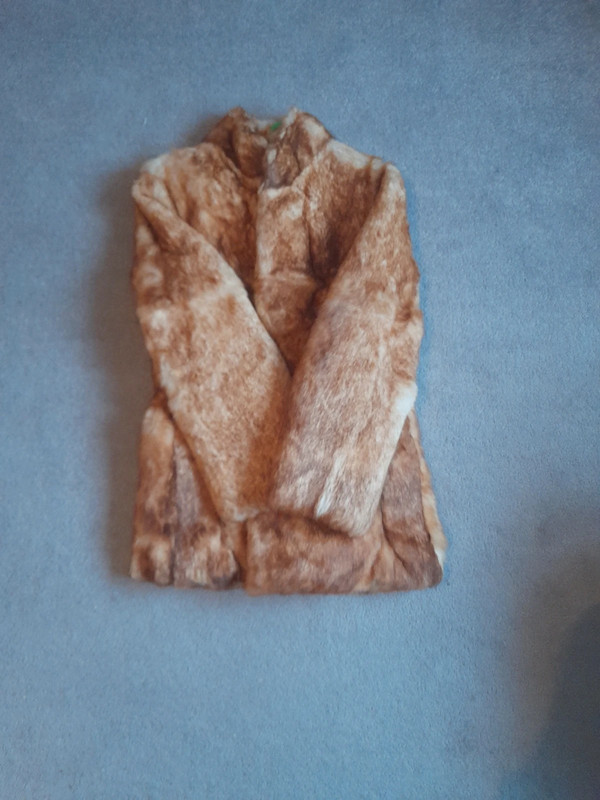 House of fraser sale faux fur coats