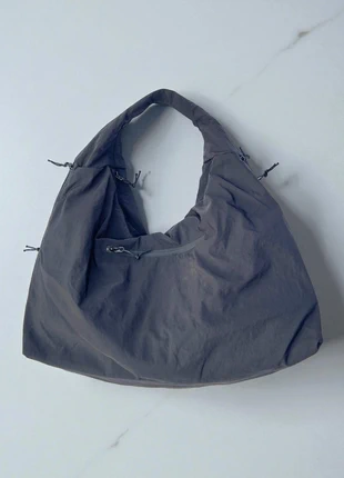 Sac épaule noir imperméable - Japon / Corée design, marque: Japan Style, état: Neuf sans étiquette, 27,50 €, 29,58 € Protection acheteurs incluse