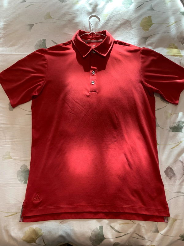 Adipure 2025 golf polo