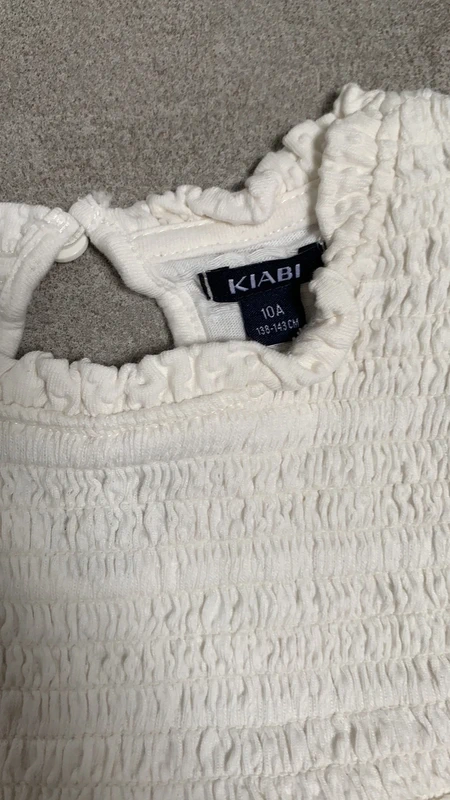Teeshirt Kiabi - photo numéro 3