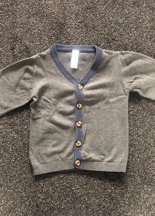 Vestje, merk: Baby Club, staat: Heel goed, maat: 18-24 maanden / 86 cm, € 1,00, € 1,75 inclusief Kopersbescherming