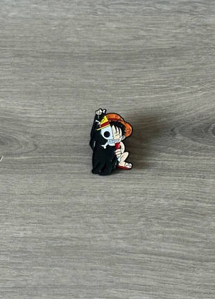 Pins Monkey D. Luffy / One Piece / Eiichiro Oda (Neuf, Réduction active), estado: Nuevo sin etiquetas, 5,00 €, 5,95 € Protección al comprador incluida