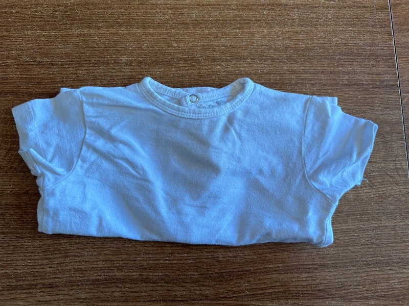 TEE shirt garçon